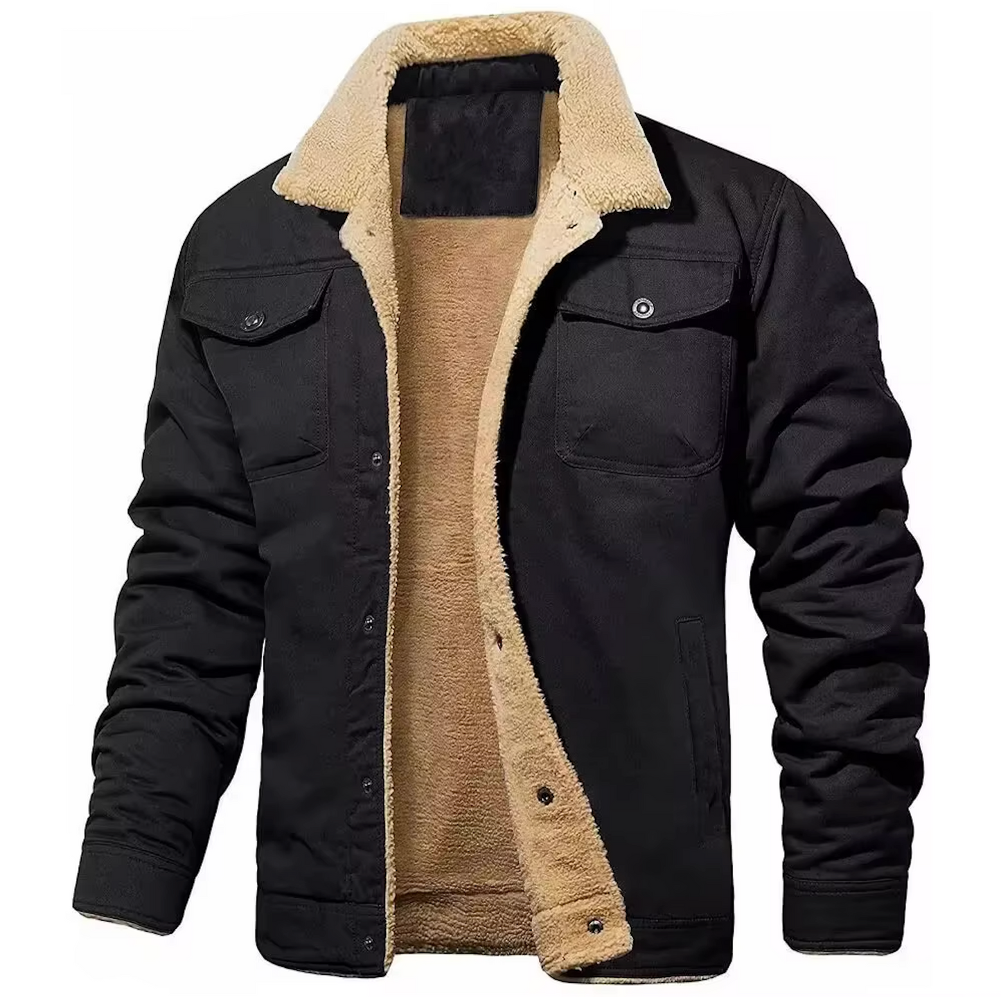 MARKSMAN PILOT JACKET