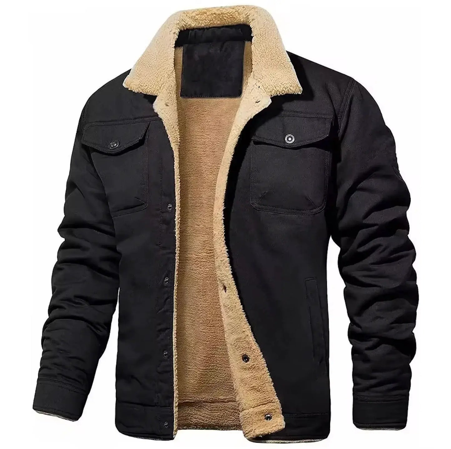 MARKSMAN PILOT JACKET