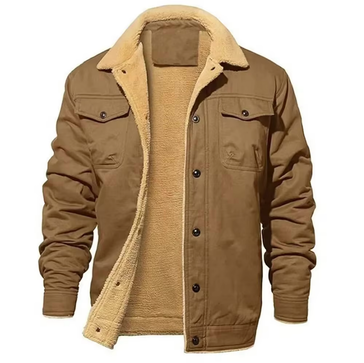 MARKSMAN PILOT JACKET