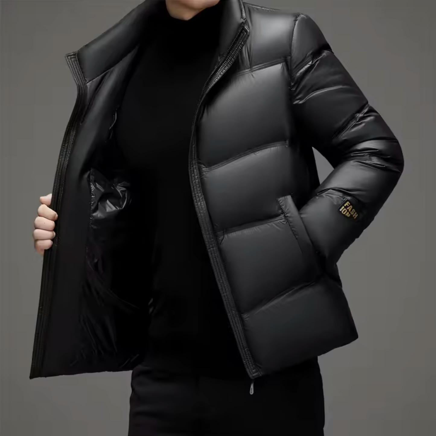 LUXO WINTER DOWN COAT