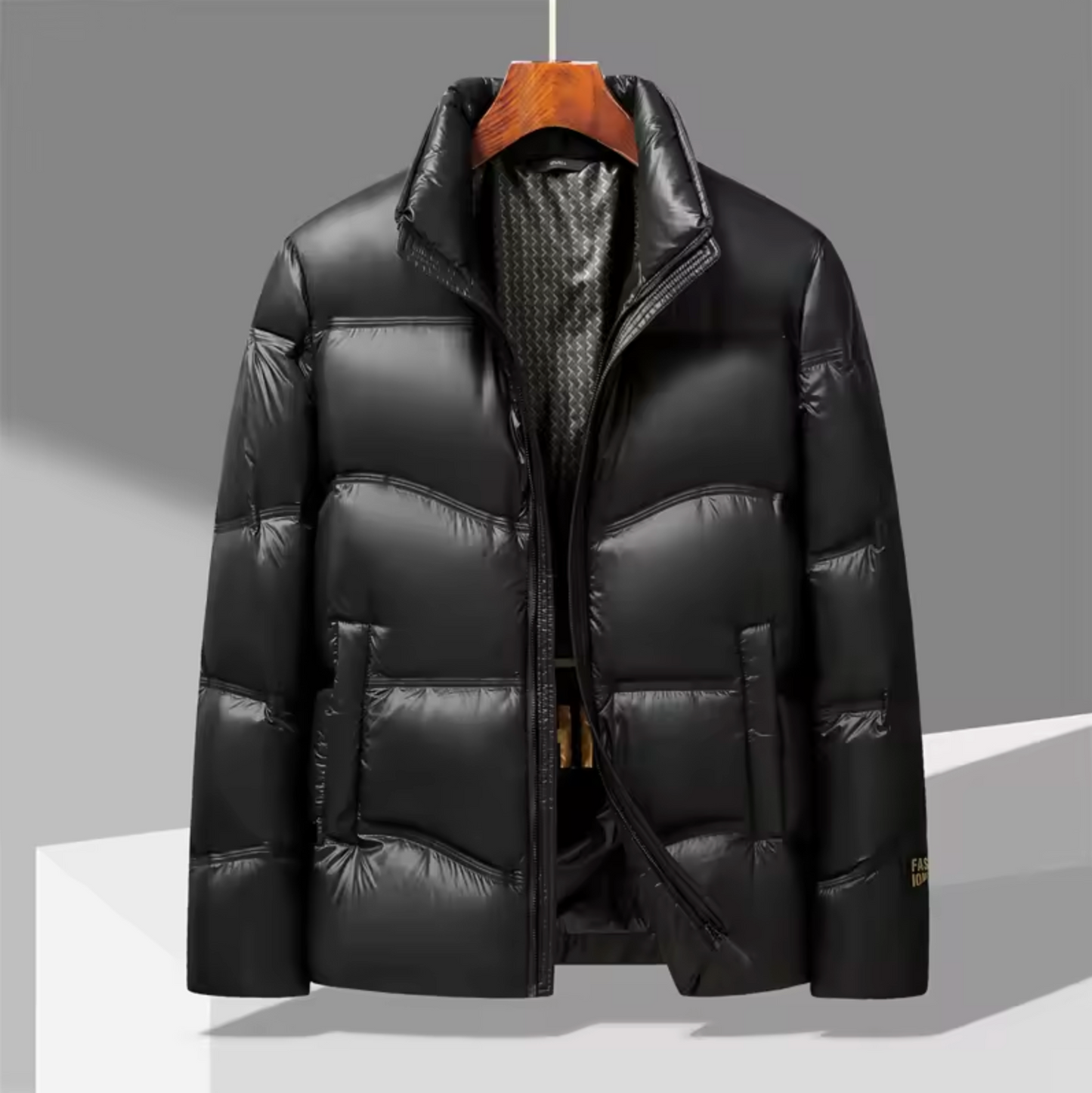 LUXO WINTER DOWN COAT