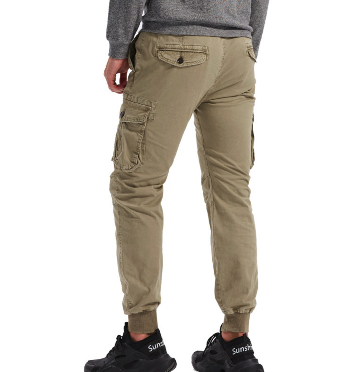 URBAN CARGO JOGGERS