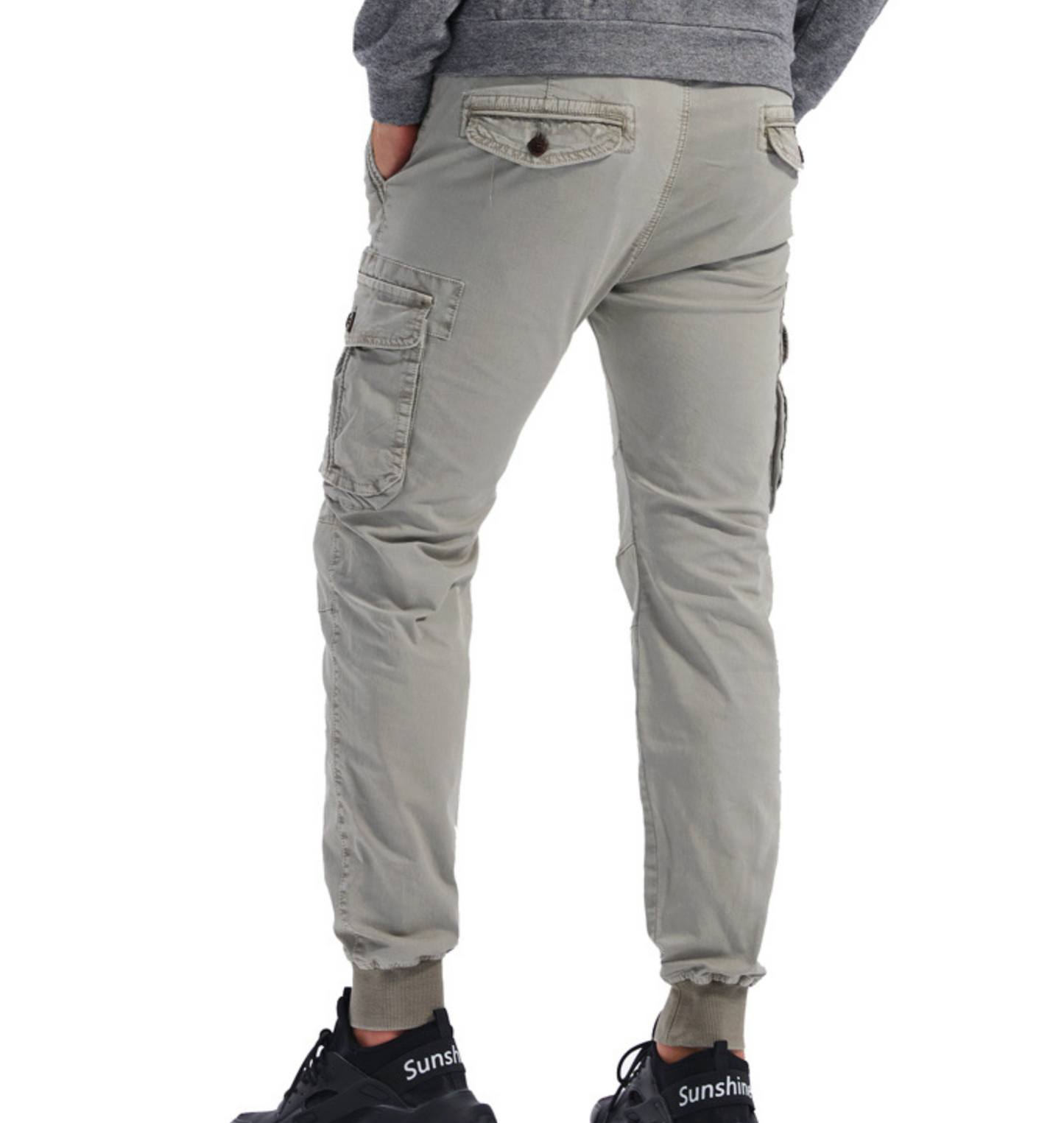 URBAN CARGO JOGGERS