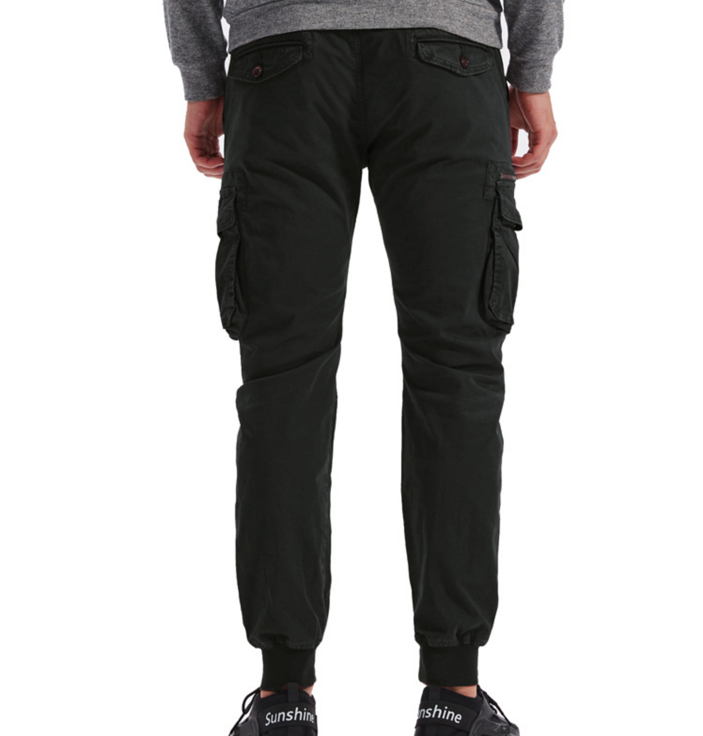 URBAN CARGO JOGGERS