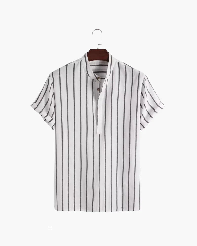 BARI SAILOR POLO