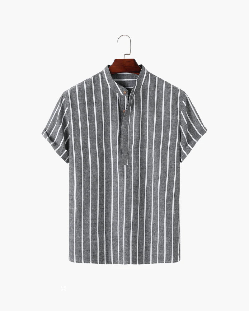 BARI SAILOR POLO