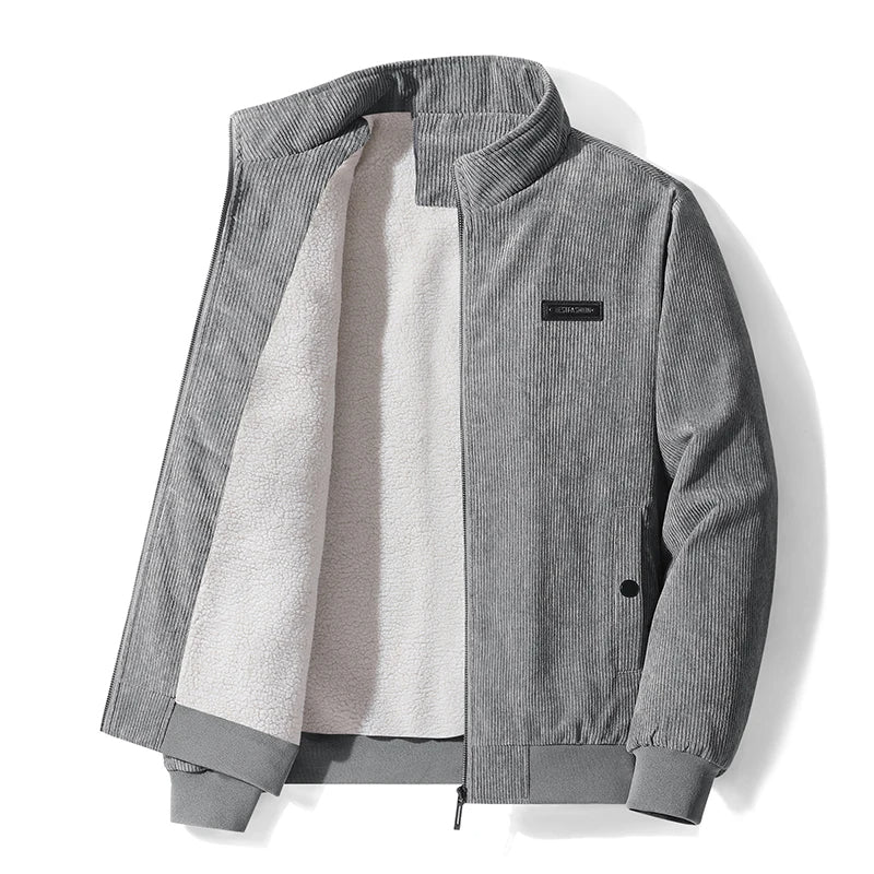 WINDSOR CORDUROY JACKET