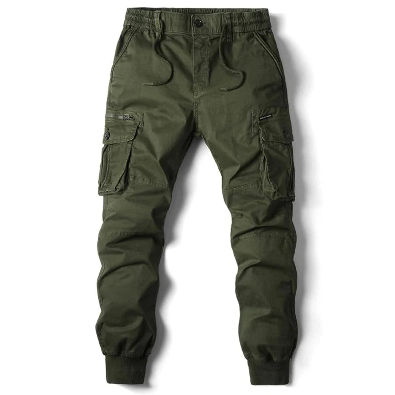 URBAN CARGO JOGGERS