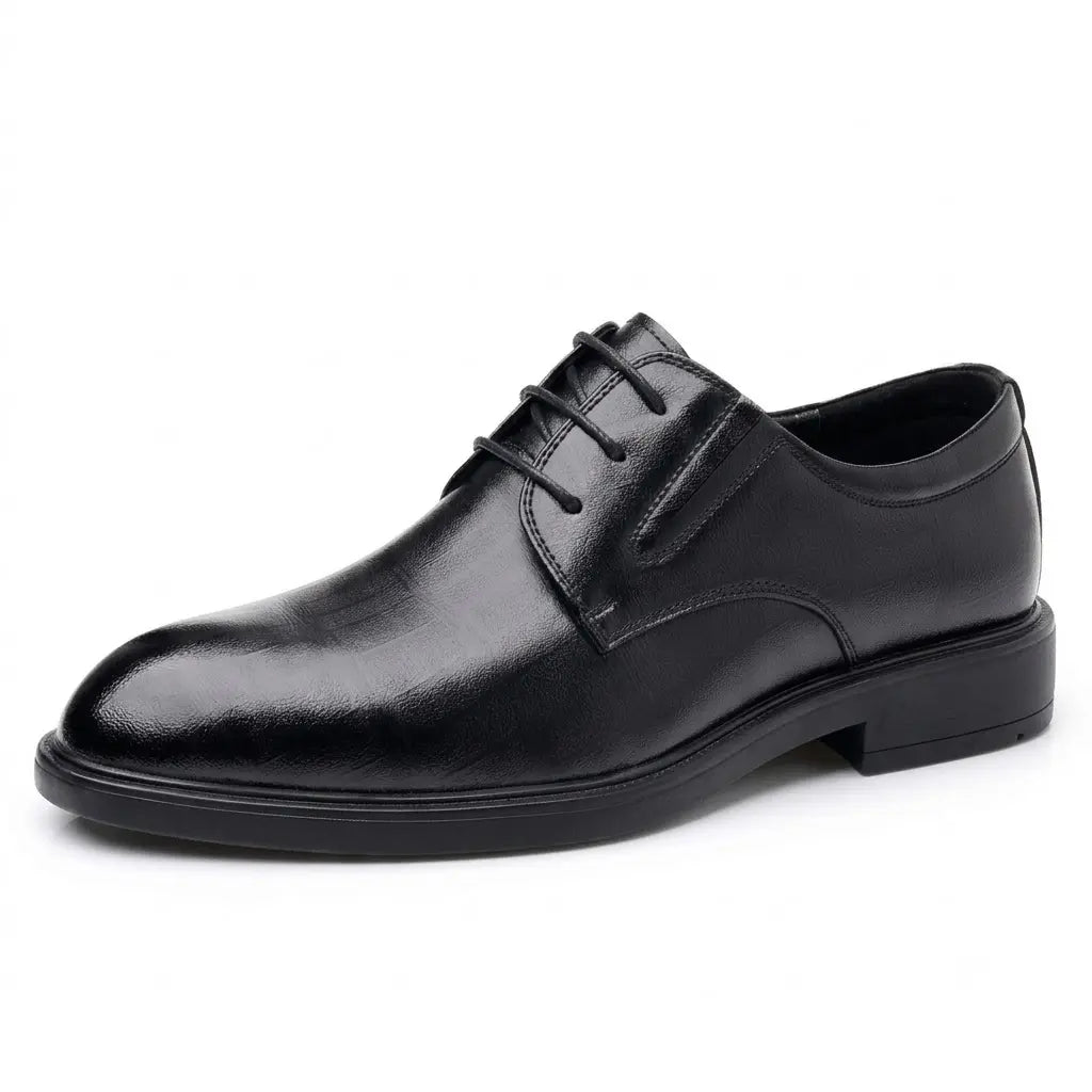 THE BELLAGIO DRESS SHOE - 8cm (3")