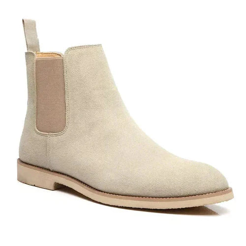 CHELSEA BOOTS