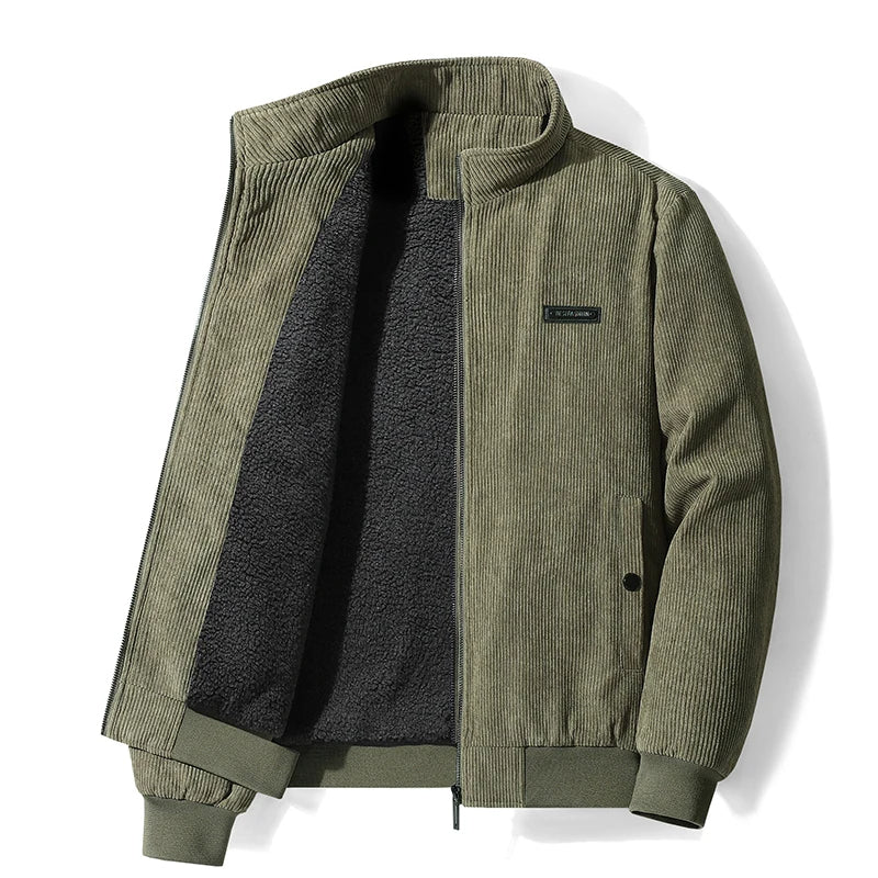 WINDSOR CORDUROY JACKET