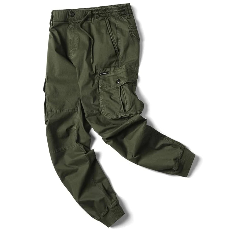 URBAN CARGO JOGGERS