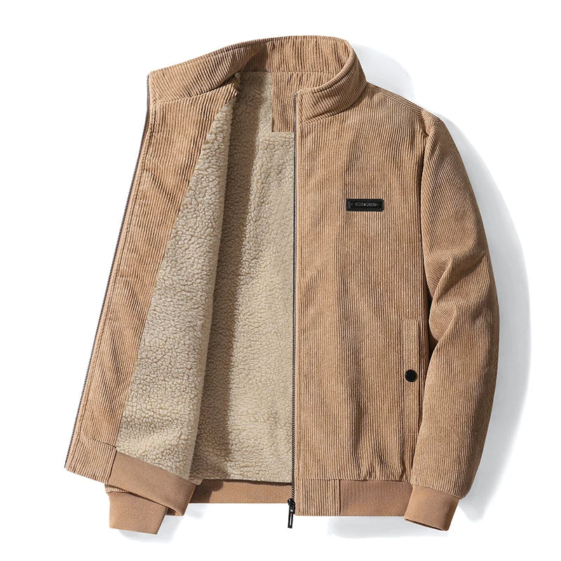 WINDSOR CORDUROY JACKET