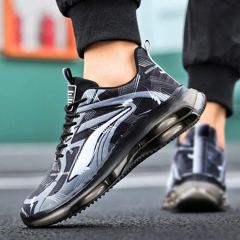 VELOCITY ACTIVE SHOES