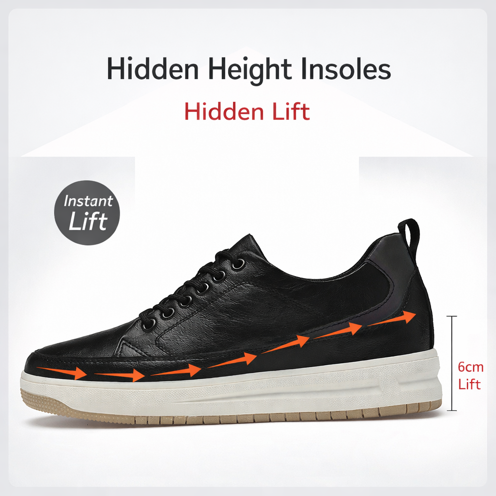 THE REGENT OXFORD SHOE