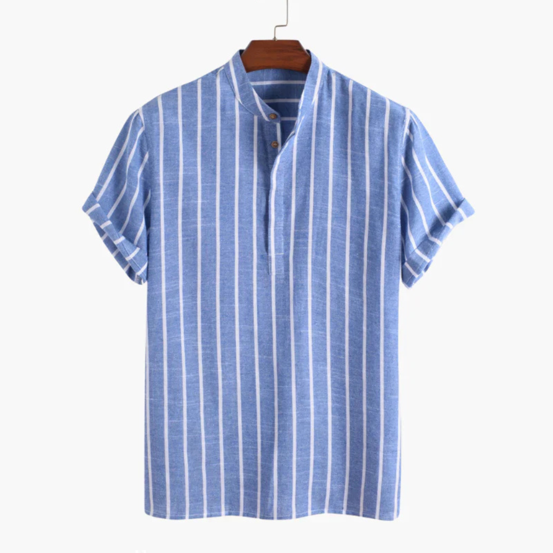 BARI SAILOR POLO