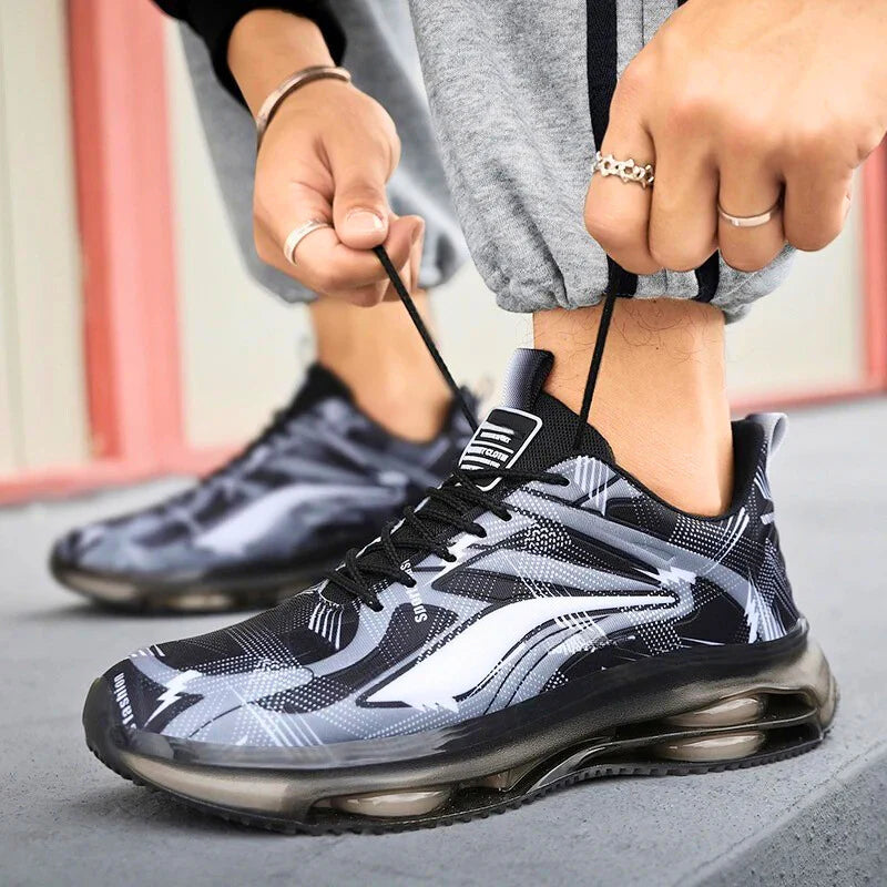 VELOCITY ACTIVE SHOES