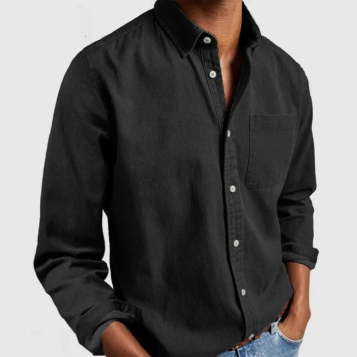 OXFORD CASUAL SHIRTS