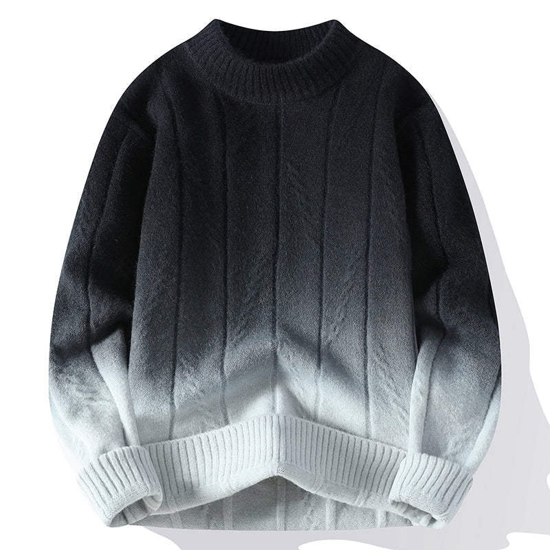 DAWN OMBRE SWEATER