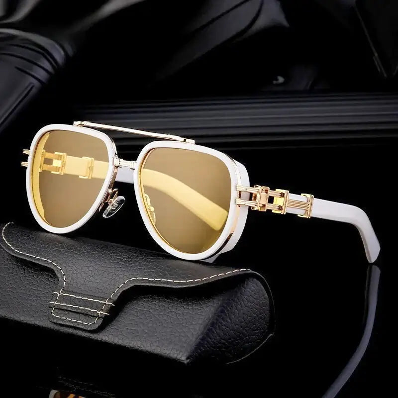 AUREN AVIATOR SUNGLASSES
