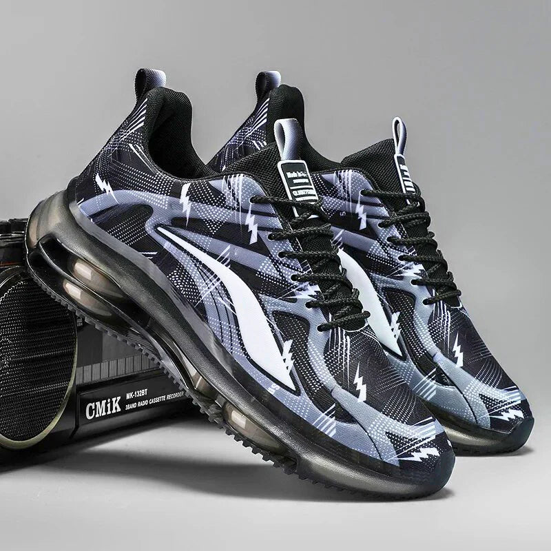 VELOCITY ACTIVE SHOES