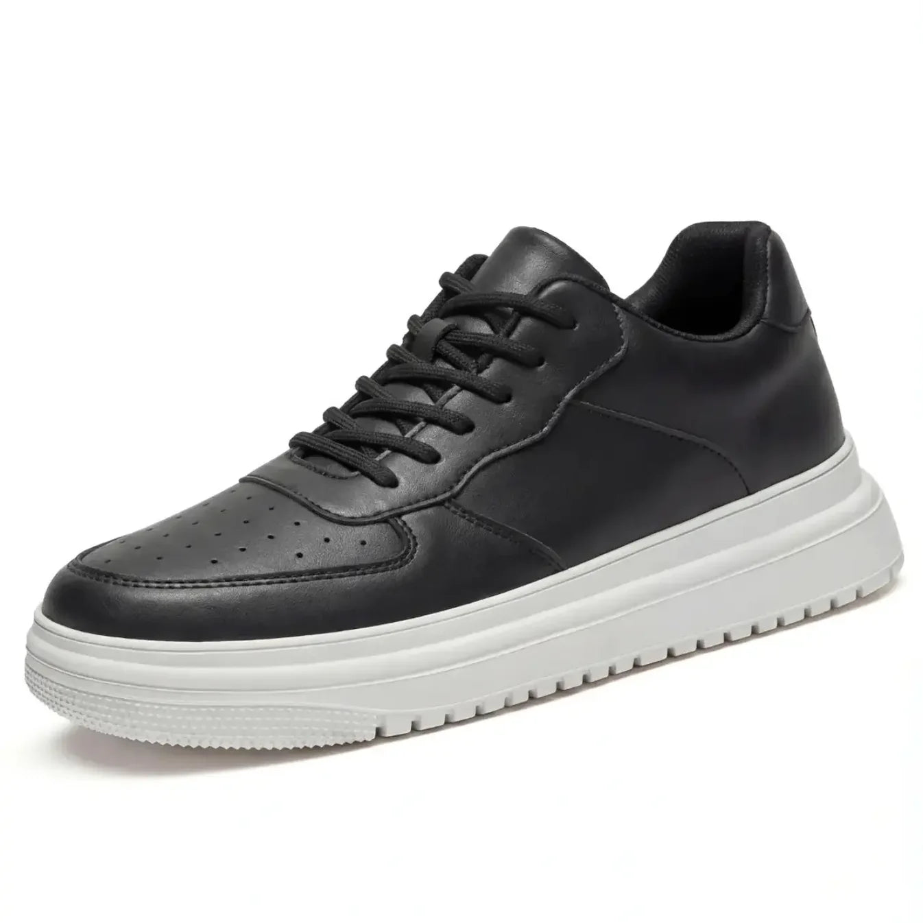 THE RIVIERA LOW-TOP SNEAKER