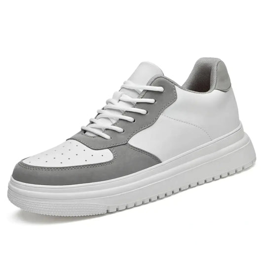 THE RIVIERA LOW-TOP SNEAKER - 8cm (3")