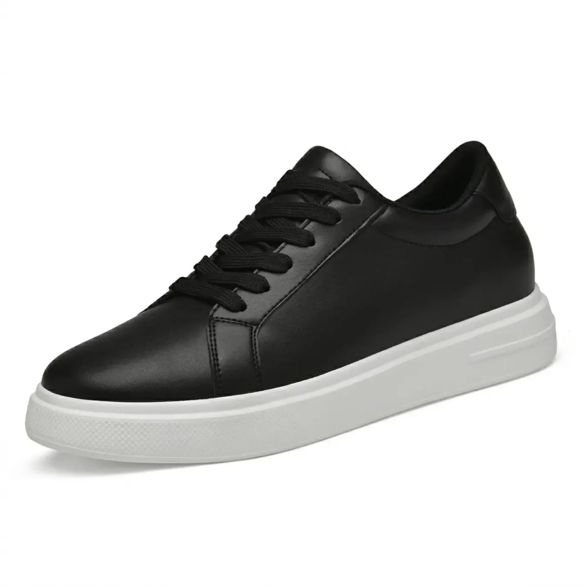 THE ZENITH SNEAKER - 8cm (3")
