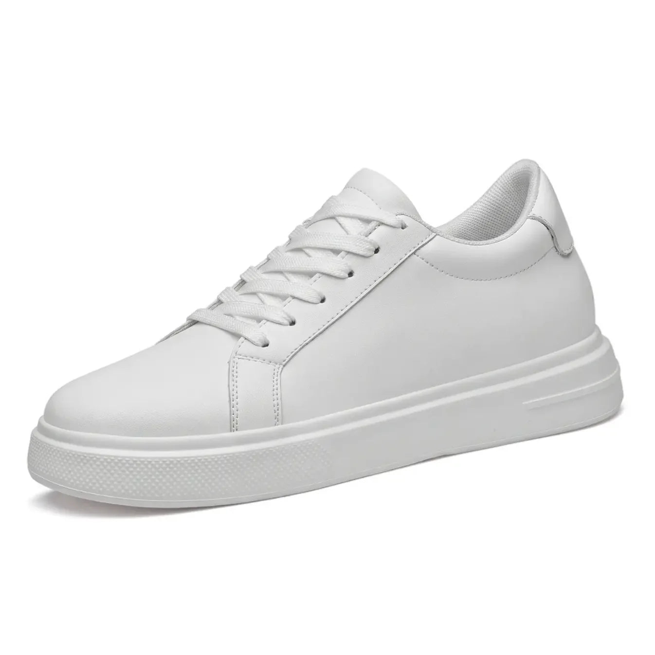 THE ZENITH SNEAKER - 8cm (3")