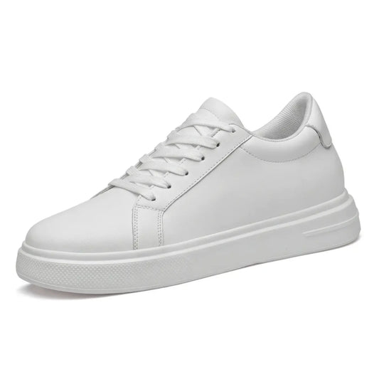 THE ZENITH SNEAKER - 8cm (3")