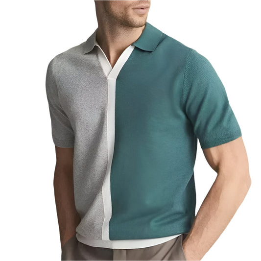 MATTHEW POLO SHIRT