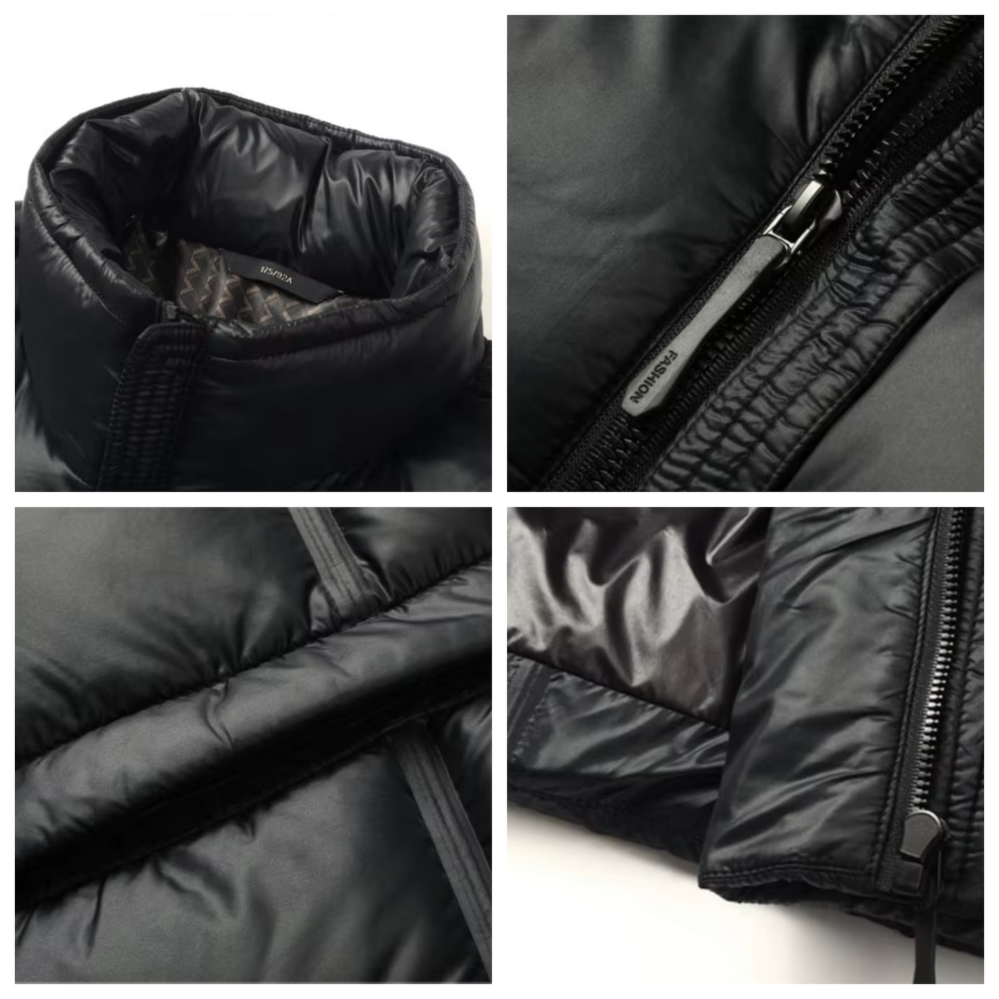 LUXO WINTER DOWN COAT