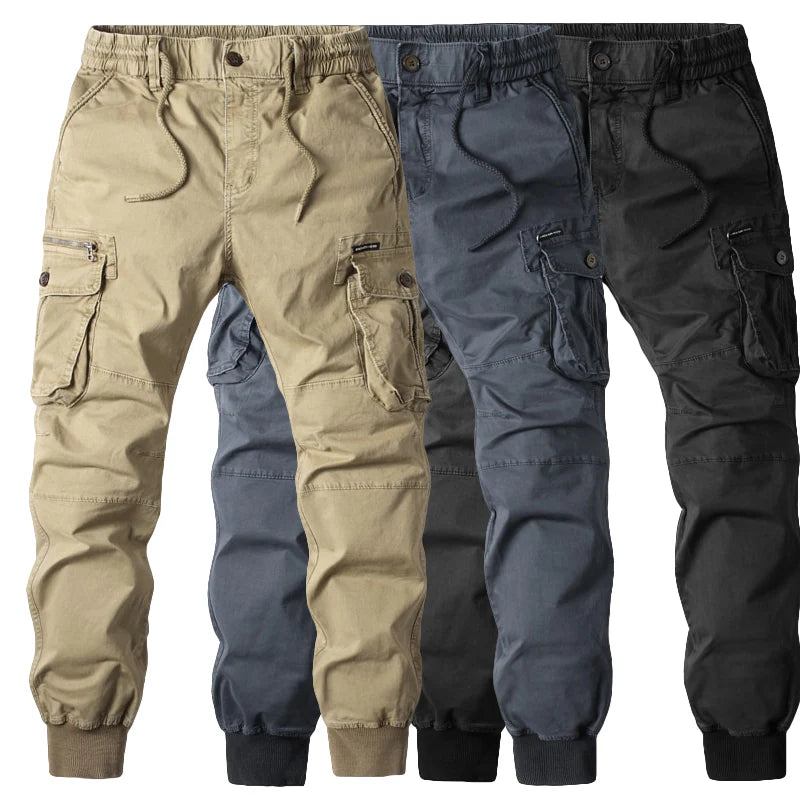 URBAN CARGO JOGGERS