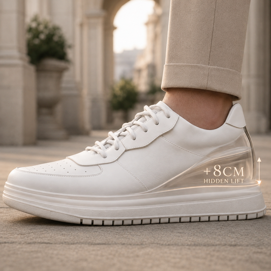 THE RIVIERA LOW-TOP SNEAKER
