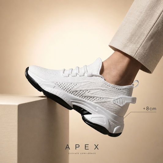 APEX ELEVATION SNEAKERS