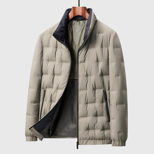 FELIX GRANT WINTERDUARD DOWN JACKET