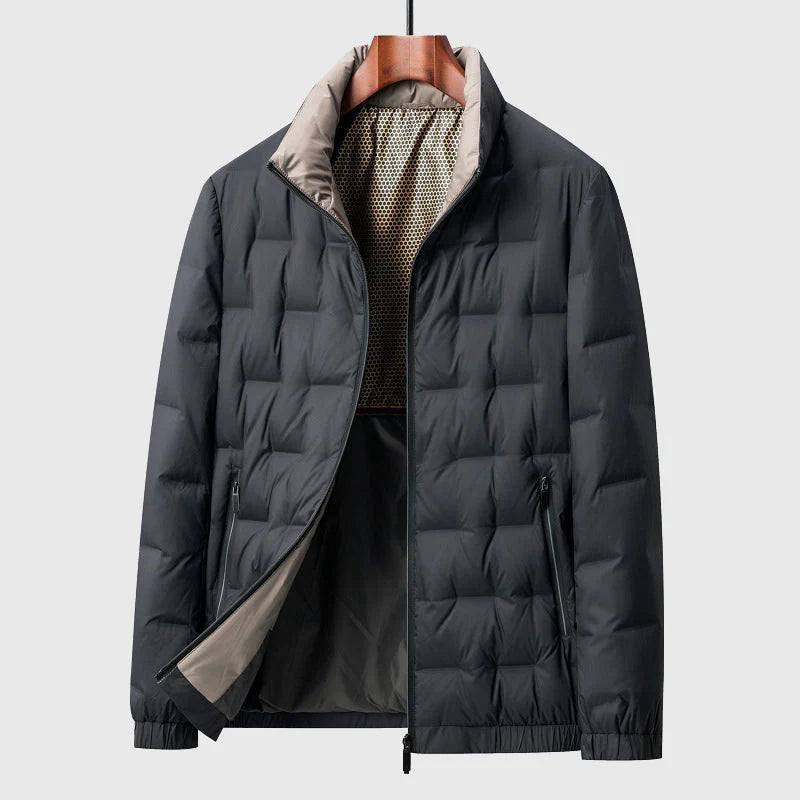 FELIX GRANT WINTERDUARD DOWN JACKET