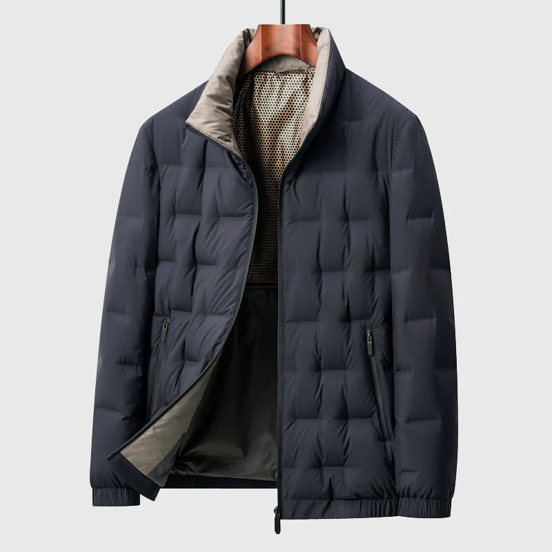 FELIX GRANT WINTERDUARD DOWN JACKET