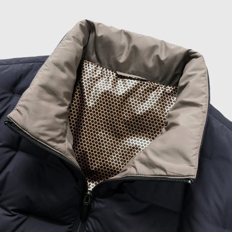 FELIX GRANT WINTERDUARD DOWN JACKET