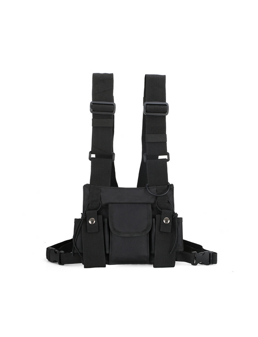 STREETFLEX CHEST BAG