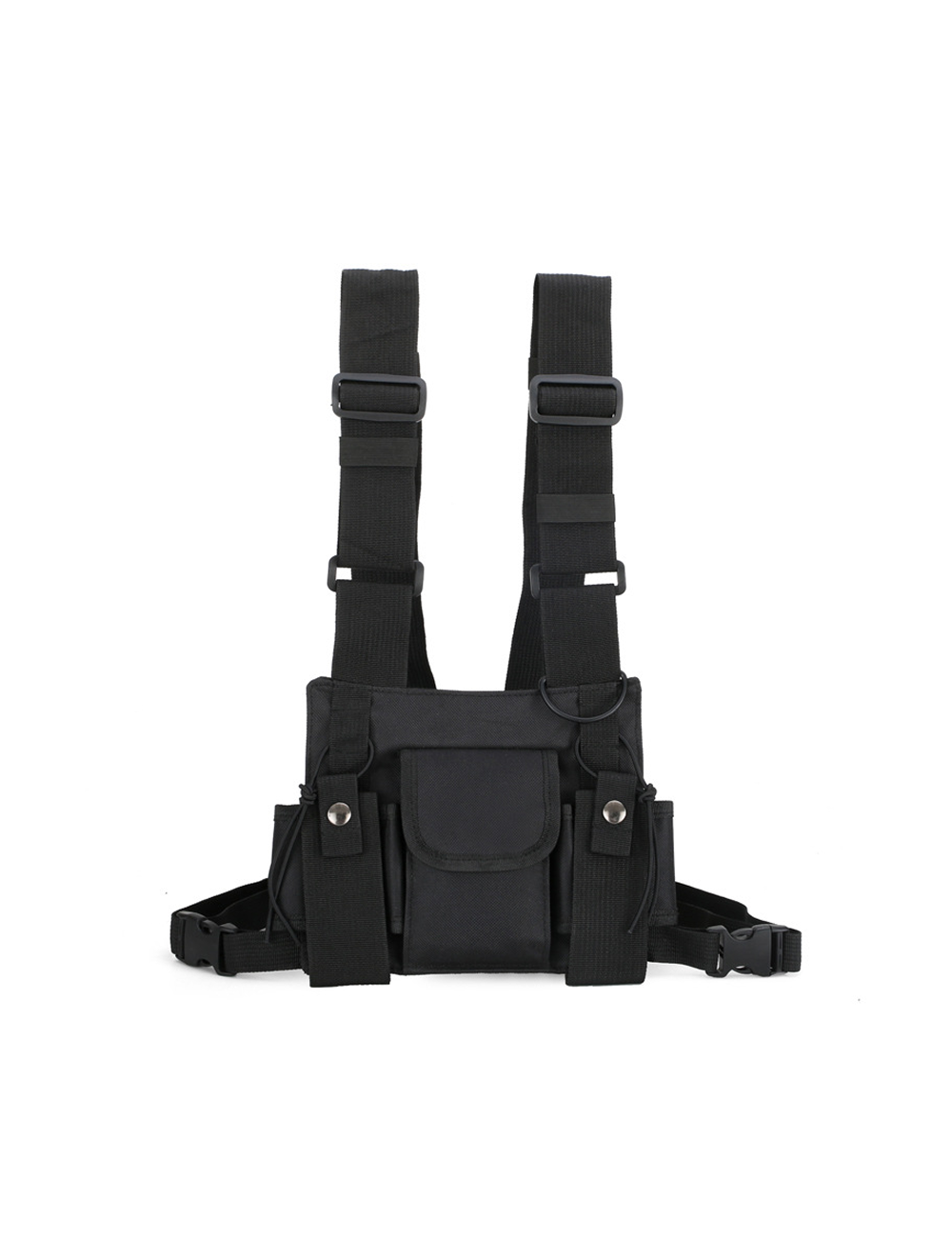 STREETFLEX CHEST BAG