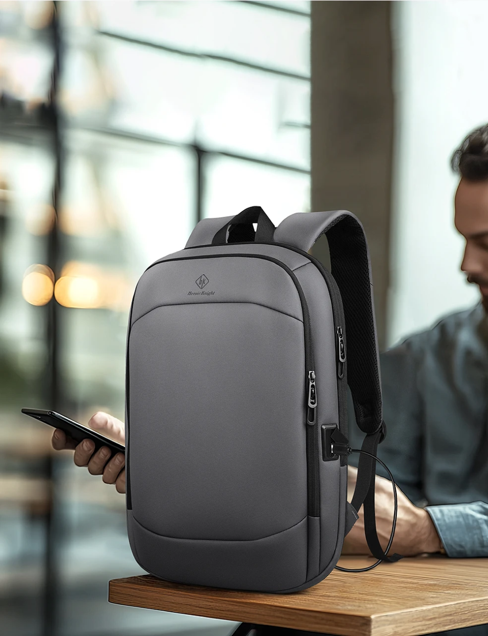 URBAN EXPAND BACKPACK