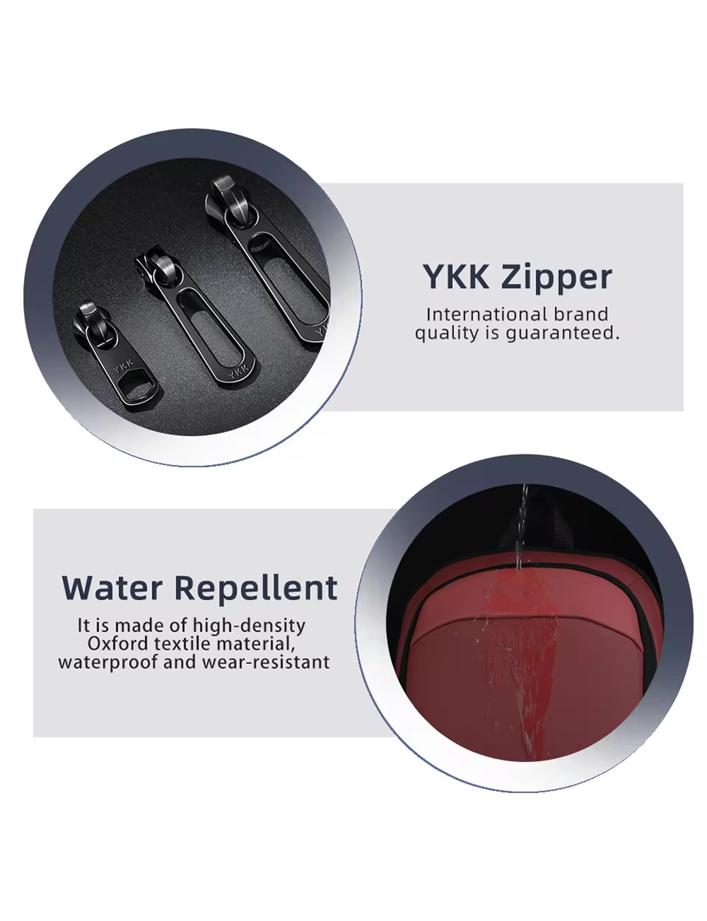 URBAN EXPAND BACKPACK