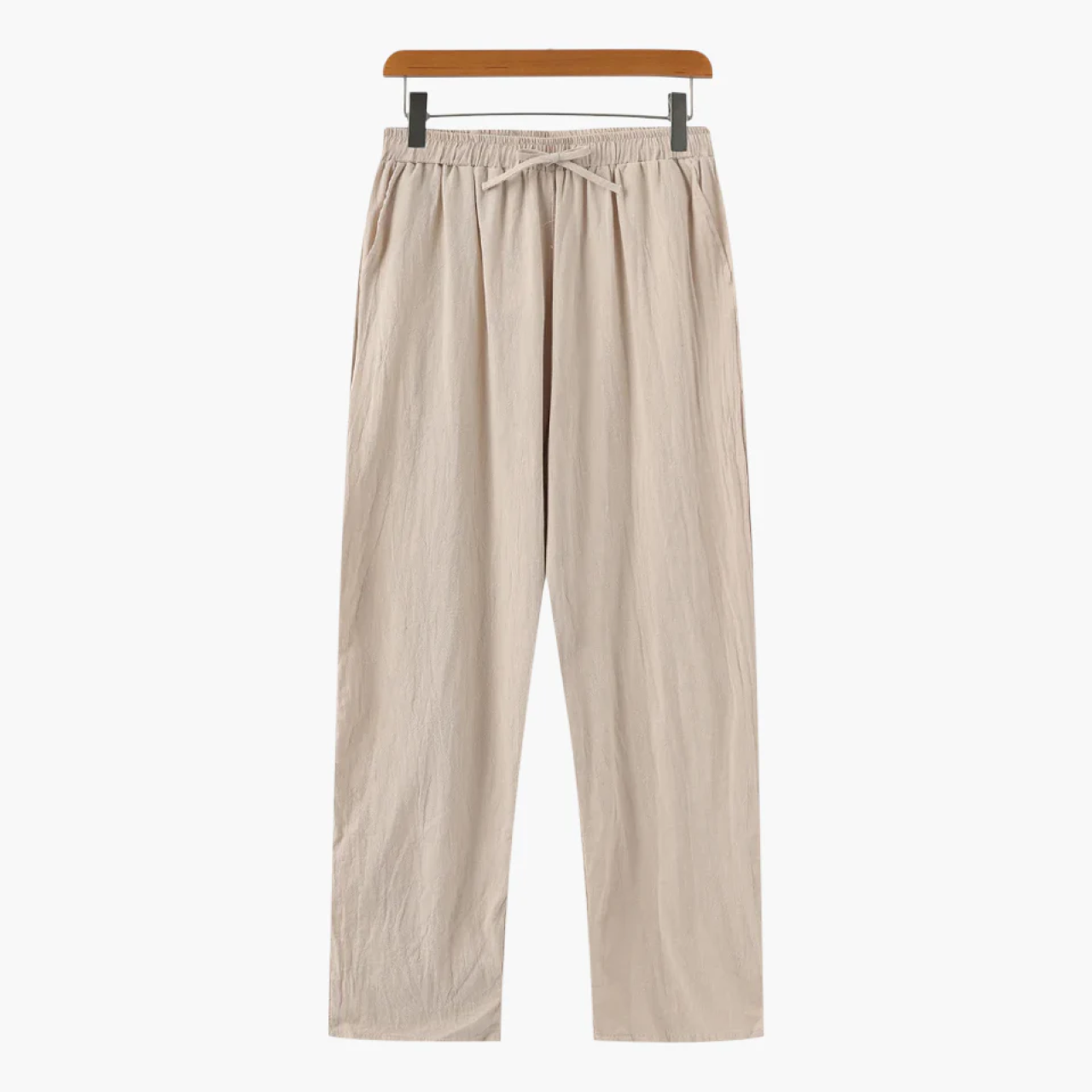 ZANZIBAR - LINEN PANTALON