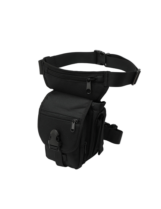 FLEX WAIST BAG