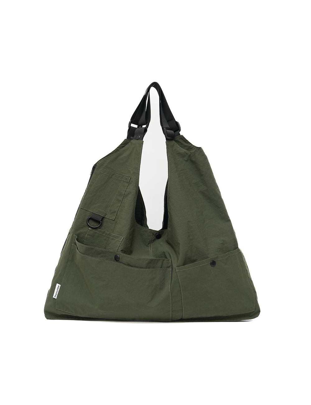 TRANSFORM VEST-BAG