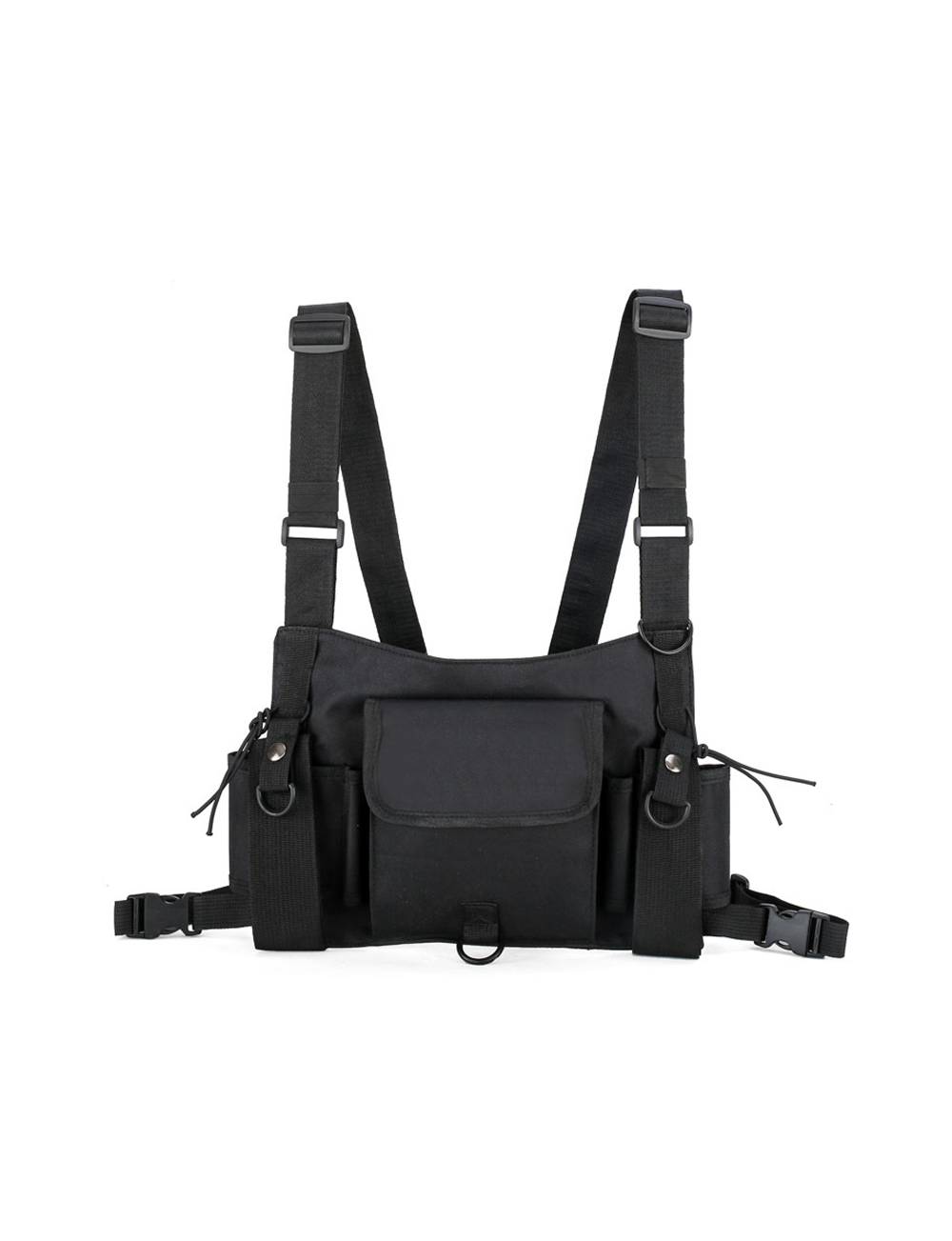 STREETFLEX CHEST BAG