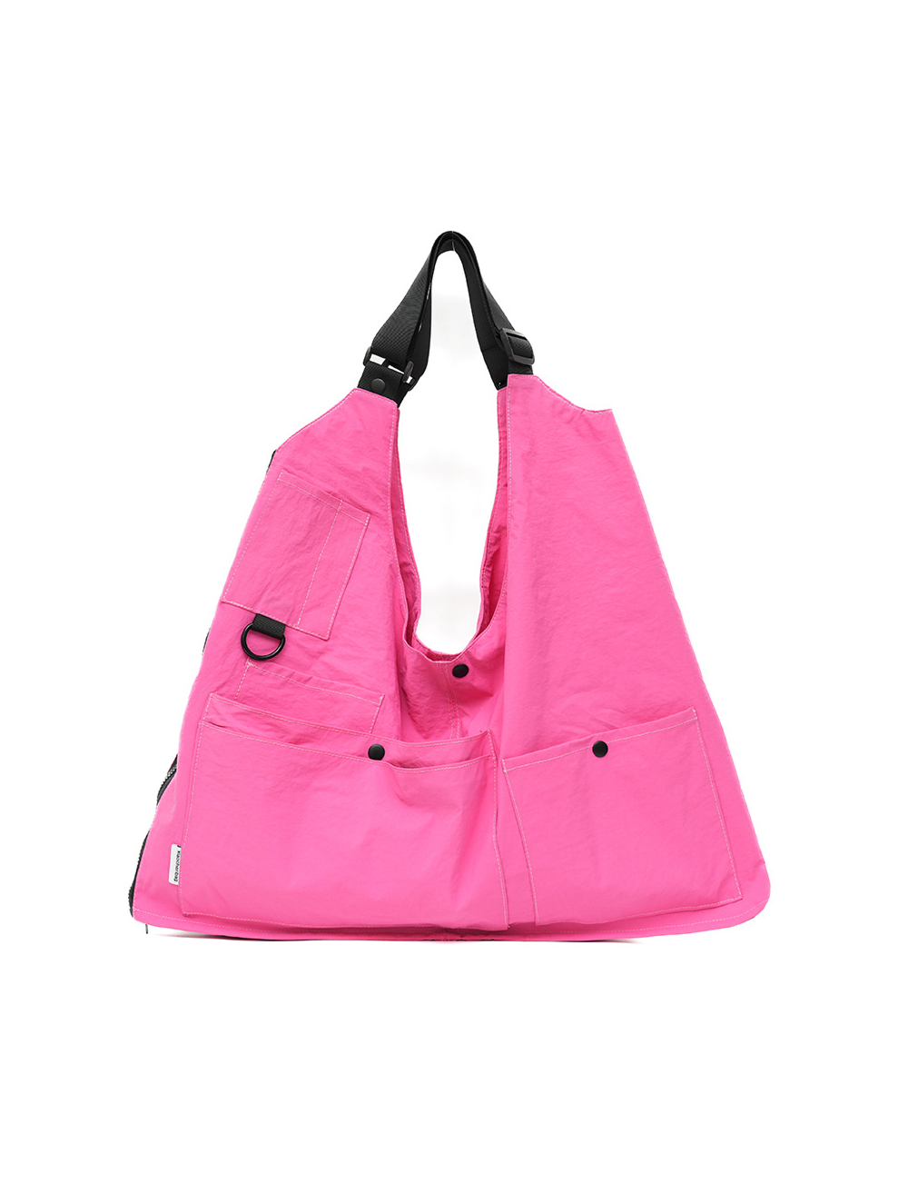 TRANSFORM VEST-BAG