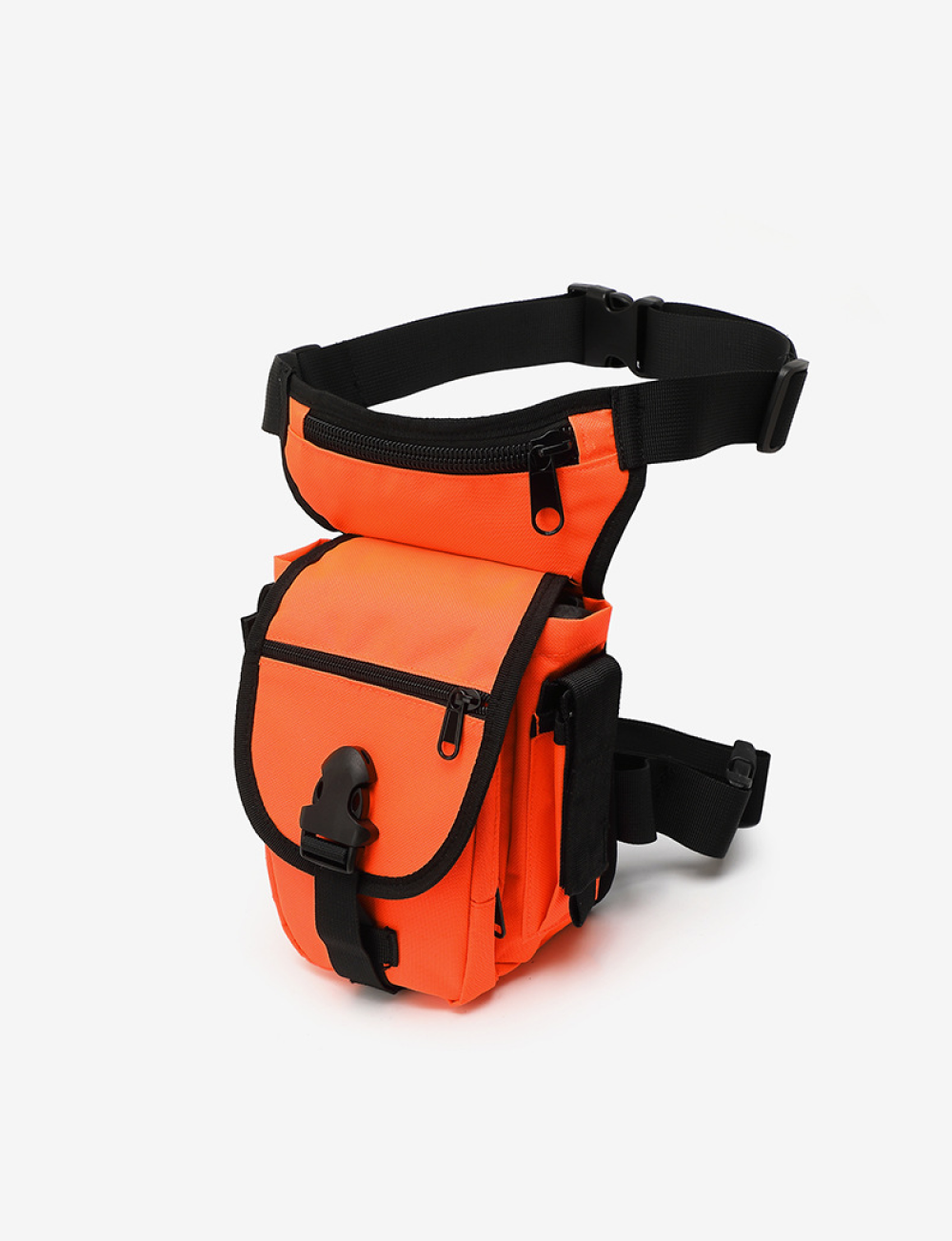 FLEX WAIST BAG