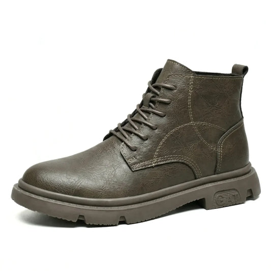 THE COTSWOLD CASUAL BOOT - 6cm (2.4")